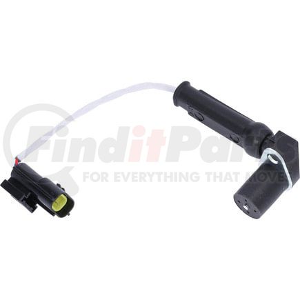 1812713 by GLOBAL PARTS DISTRIBUTORS - gpd Crank/Cam Position S 1812713