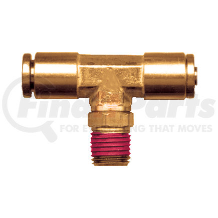 BWP-NSI M-4688 BrsFtg PshCon MPT Brnch T