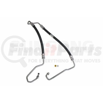 3402345 by SUNSONG - POWER STEERING HOSE