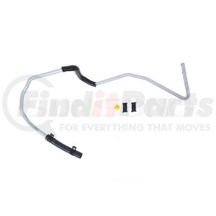 3404025 by SUNSONG - Pwr Strg Ret Line Hose Assy