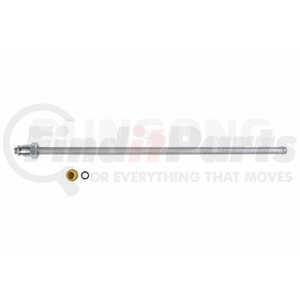 3601867 by SUNSONG - Power Steering Return Line End Fitting