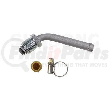 3602829 by SUNSONG - POWER STEERING HOSE