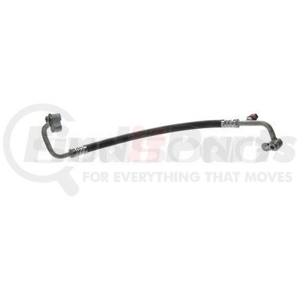 5203060 by SUNSONG - A/C Discharge Line Hose Assembly