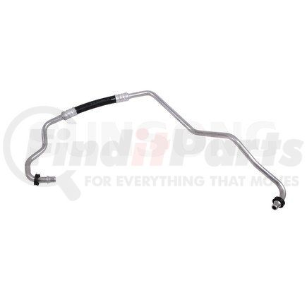 5801080 by SUNSONG - Auto Trans Oil Cooler Hose Assembly