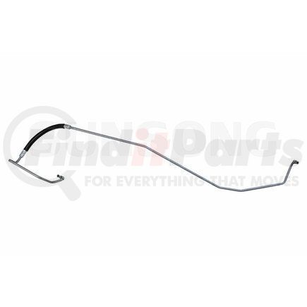 5801119 by SUNSONG - Auto Trans Oil Cooler Hose Assembly