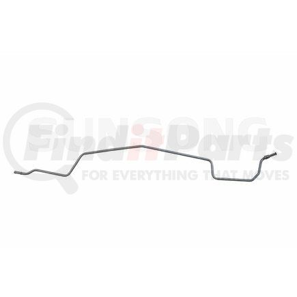 5801132 by SUNSONG - Auto Trans Oil Cooler Hose Assembly