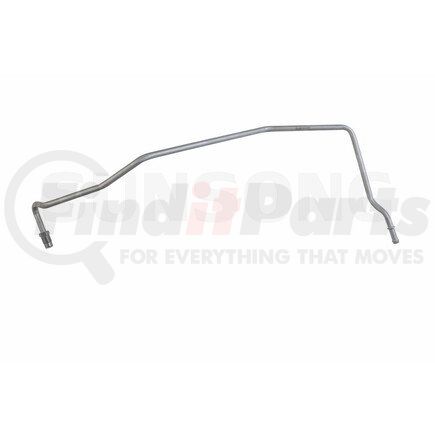 5801133 by SUNSONG - Auto Trans Oil Cooler Hose Assembly