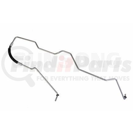 5801137 by SUNSONG - Auto Trans Oil Cooler Hose Assembly