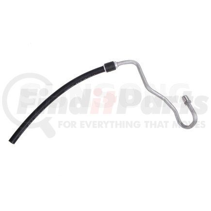 5801160 by SUNSONG - Auto Trans Oil Cooler Hose Assembly