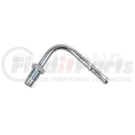 5801191 by SUNSONG - Auto Trans Oil Cooler Hose Assembly