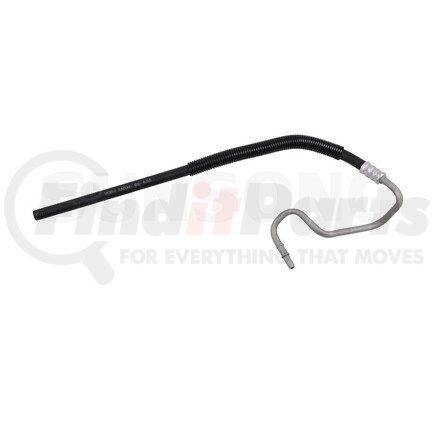 5801185 by SUNSONG - Auto Trans Oil Cooler Hose Assembly