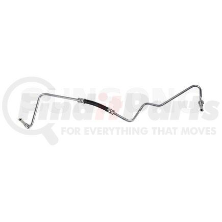 5801188 by SUNSONG - Auto Trans Oil Cooler Hose Assembly