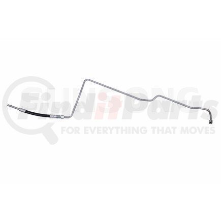 5801200 by SUNSONG - Auto Trans Oil Cooler Hose Assembly