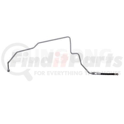 5801218 by SUNSONG - Auto Trans Oil Cooler Hose Assembly