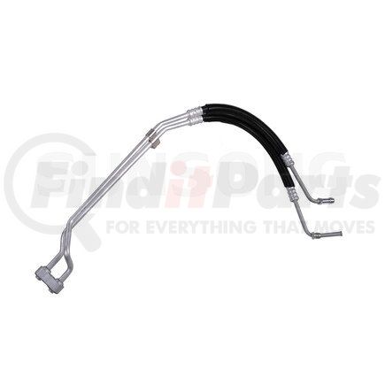 5801276 by SUNSONG - Engine Oil Cooler Hose Assembly