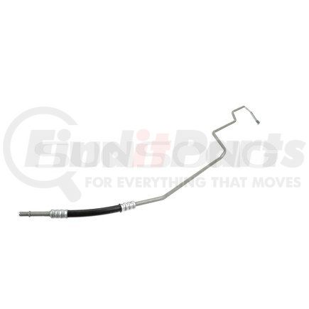 5801309 by SUNSONG - Auto Trans Oil Cooler Hose Assembly