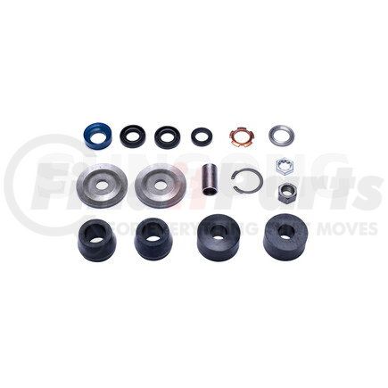 8401015 by SUNSONG - Power Steering Power Cylinder Rebuild Kit