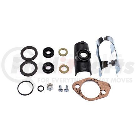 8401043 by SUNSONG - Power Steering Control Valve Seal Kit