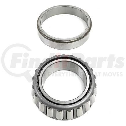 K4152B by EATON - INPUT SHAFT BEARING KIT  1 - 5556509  BEARING CONE1 - 5557502  BEARING CUP