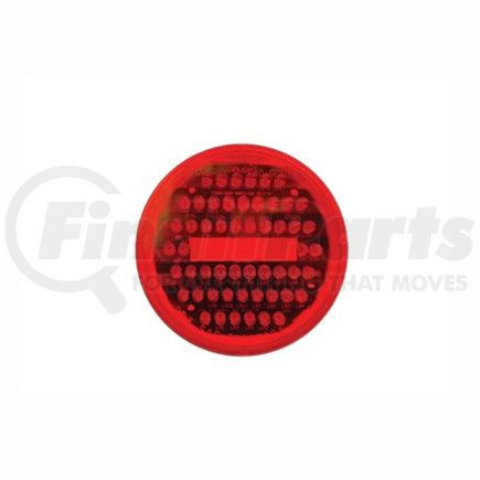 40001RB by DIALIGHT CORPORATION - Marker Light - Round