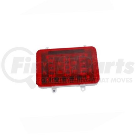 80131RB by DIALIGHT CORPORATION - LED Light - Rear, Red