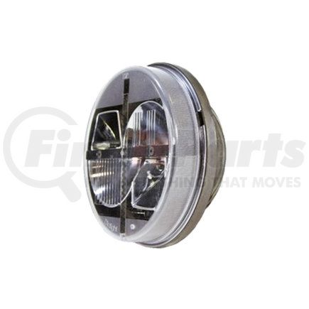 HLD-734C-B802-B12 by DIALIGHT CORPORATION - HEADLAMP 7in W/O HT-12YR