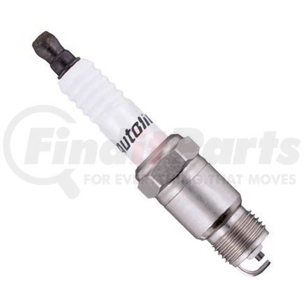 26BP by AUTOLITE - Spark Plug - Nickel, Standard, 14mm Thread Diameter, 5/8" Hex