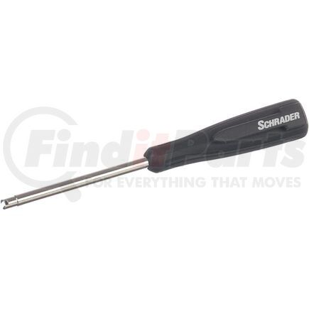 20141 by SCHRADER VALVES - TPMS Valve Core Torque Tool