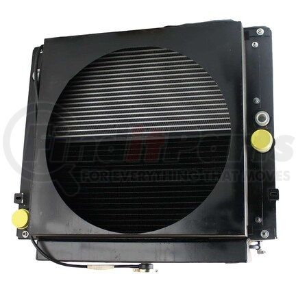 1844067 by MODINE - WATER-OIL COOLER