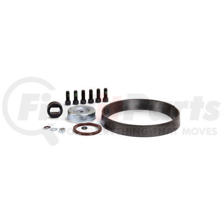 1033-40600-02 by KIT MASTERS - Engine Cooling Fan Clutch Bearing - Rear Air, Aluminum