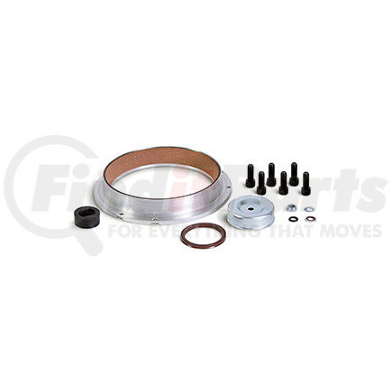 1033-40650-02 by KIT MASTERS - Engine Cooling Fan Clutch Seal and Friction Lining Kit