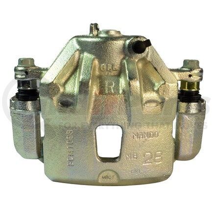 16A5279 by MANDO - Disc Brake Caliper