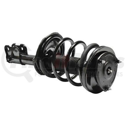 MSS050010 by MANDO - Complete Strut Assy