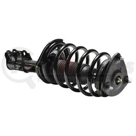 MSS050034 by MANDO - Complete Strut Assy