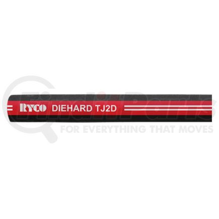 TJ26D by RYCO HYDRAULICS - Ryco Hydraulics, Inc. (sold per inch)