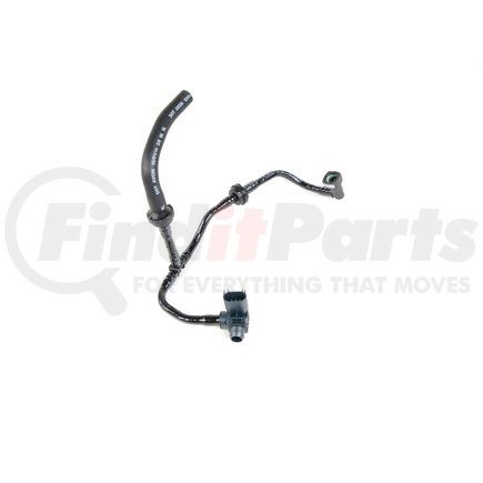 04581561AF by MOPAR - Power Brake Booster Vacuum Hose