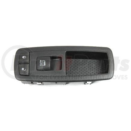 04602870AD by MOPAR - Door Window Switch - Replace 4602870AB, 4602870AC, For 2011-2012 Ram 1500/2500/3500