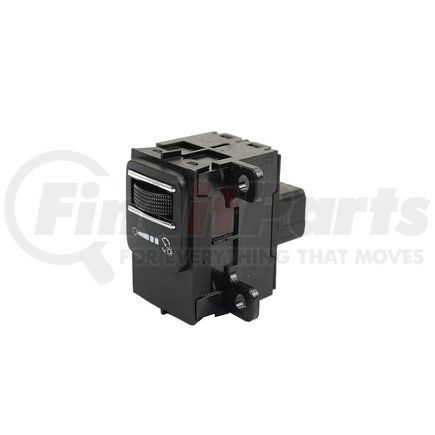 04602891AE by MOPAR - MODULE
