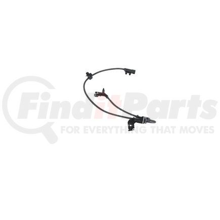 04683471AF by MOPAR - ABS Wheel Speed Sensor