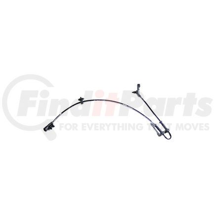 04683470AF by MOPAR - ABS Wheel Speed Sensor