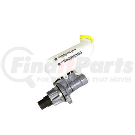 04721804AB by MOPAR - Brake Master Cylinder