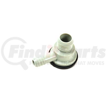 04723391 by MOPAR - Power Brake Booster Check Valve