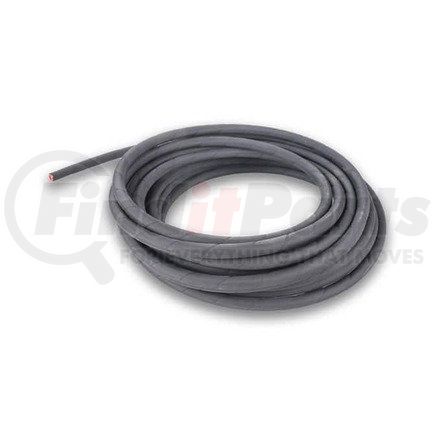 GH001-8WR50 by WEATHERHEAD - A/C Refrigerant Hose - Black, Polyamide, 0.42" I.D, 0.72" O.D, 500 psi