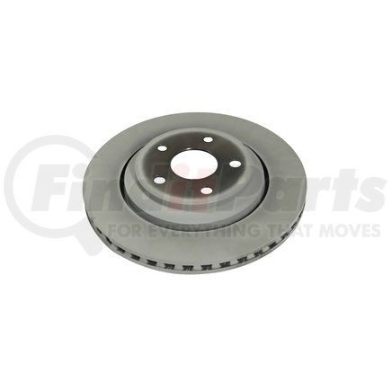 04755374AA by MOPAR - ROTOR