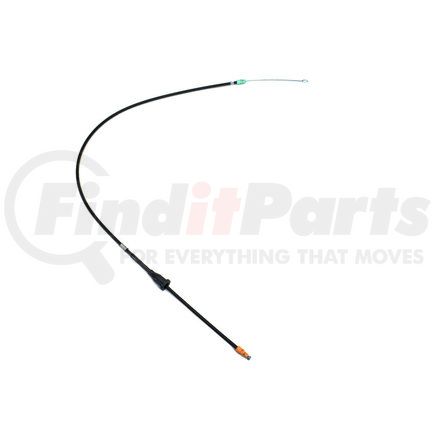 04766479AD by MOPAR - CABLE, Parking Brake