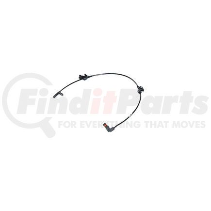 04779244AD by MOPAR - ABS Wheel Speed Sensor