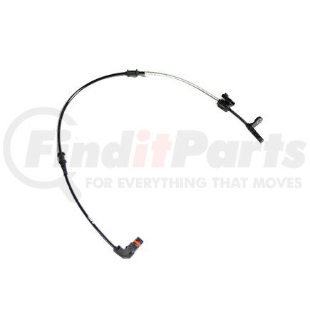 04779456AB by MOPAR - ABS Wheel Speed Sensor