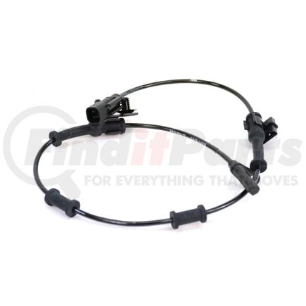 04779639AB by MOPAR - ABS Wheel Speed Sensor