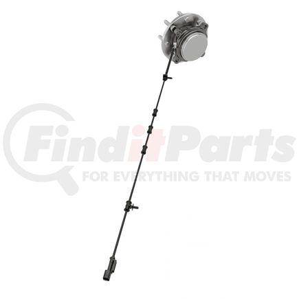 04779704AC by MOPAR - HUB