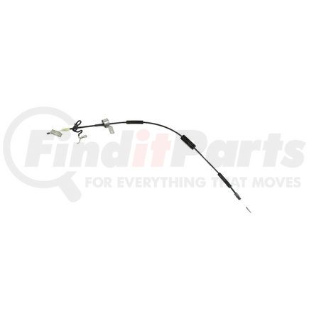 04779806AE by MOPAR - CABLE